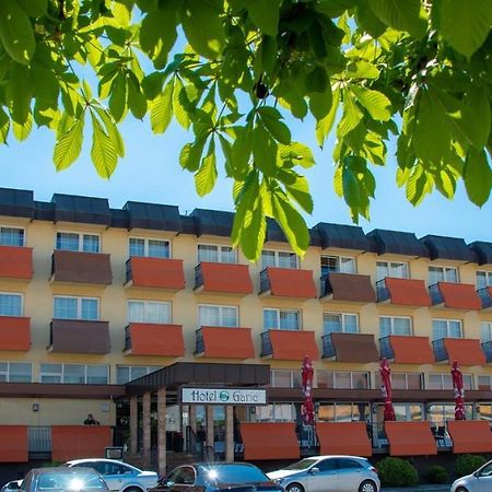 Hotel Garic Garesnica Extérieur photo