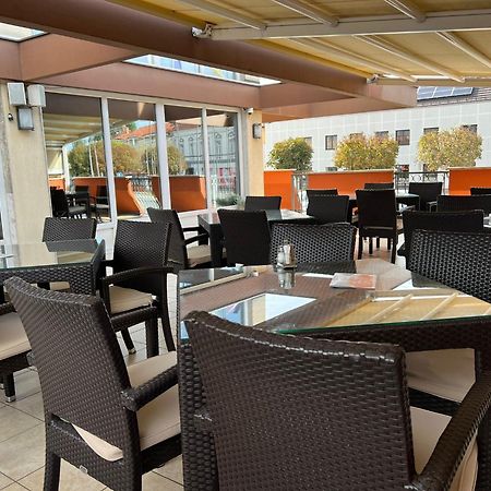 Hotel Garic Garesnica Extérieur photo