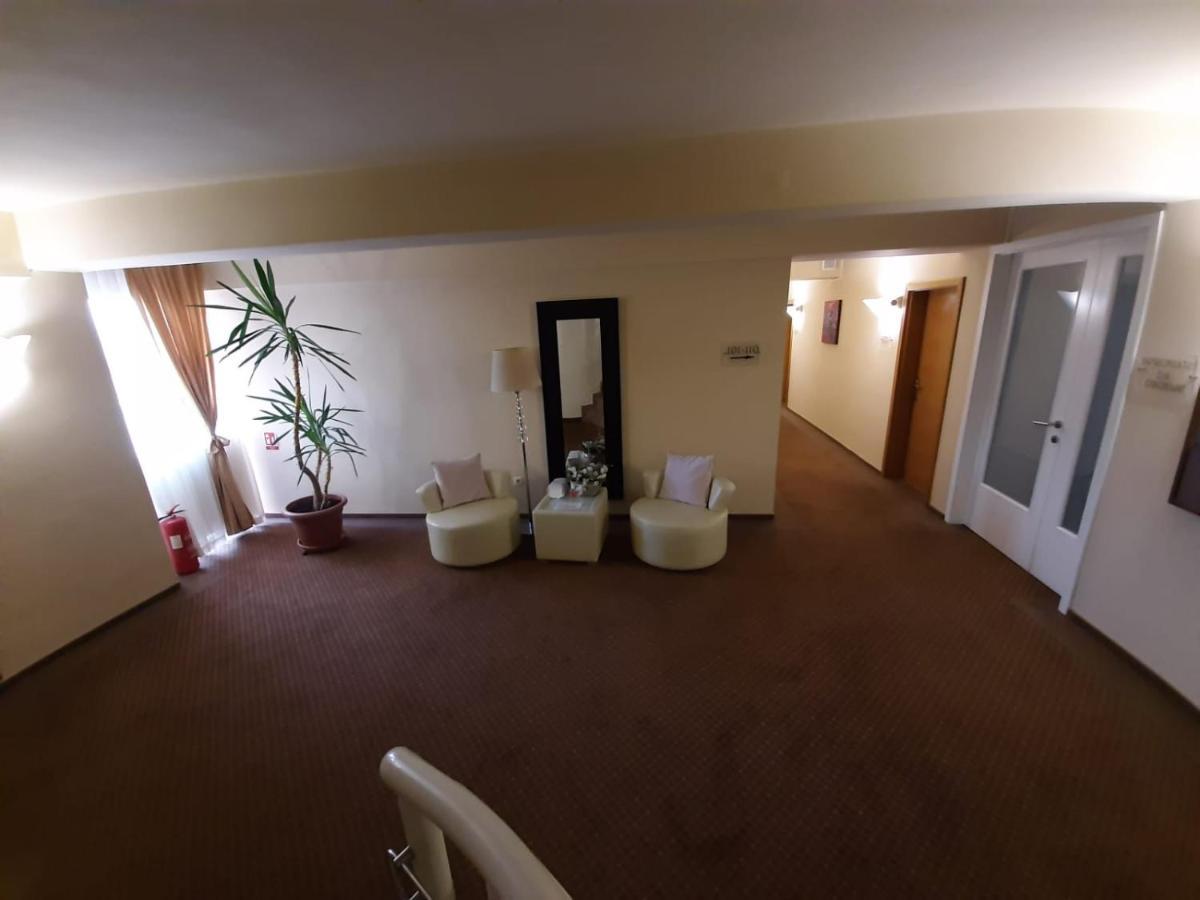 Hotel Garic Garesnica Extérieur photo