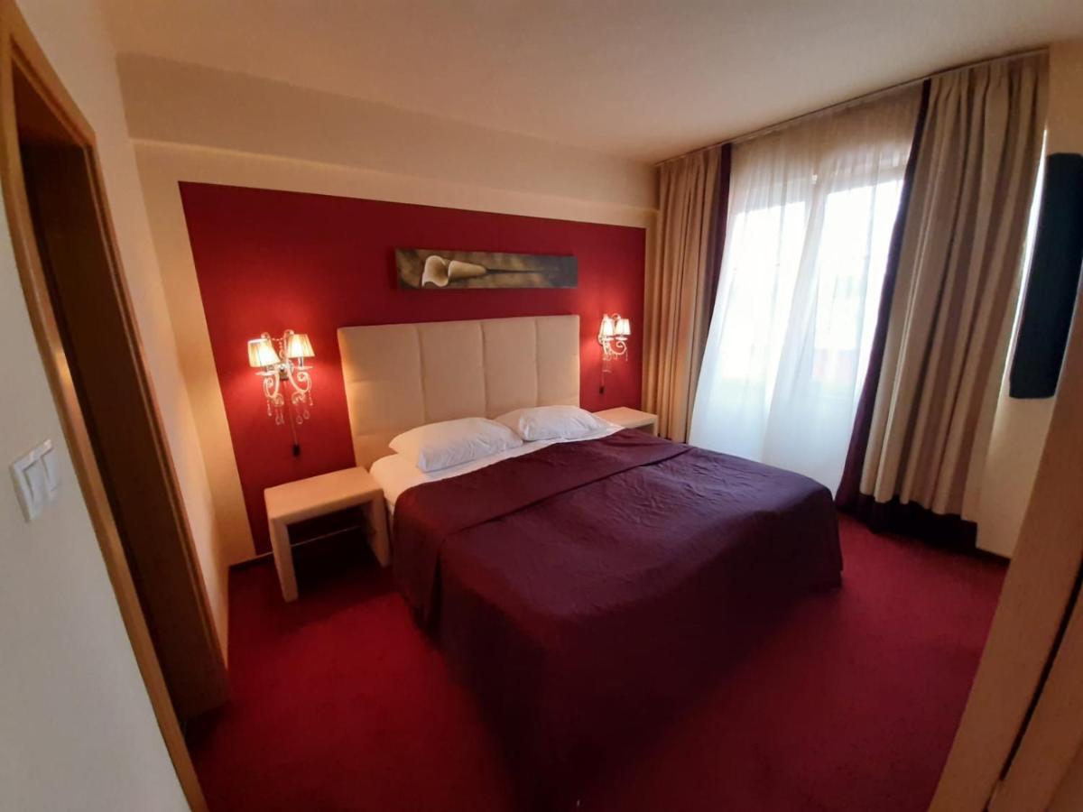 Hotel Garic Garesnica Extérieur photo