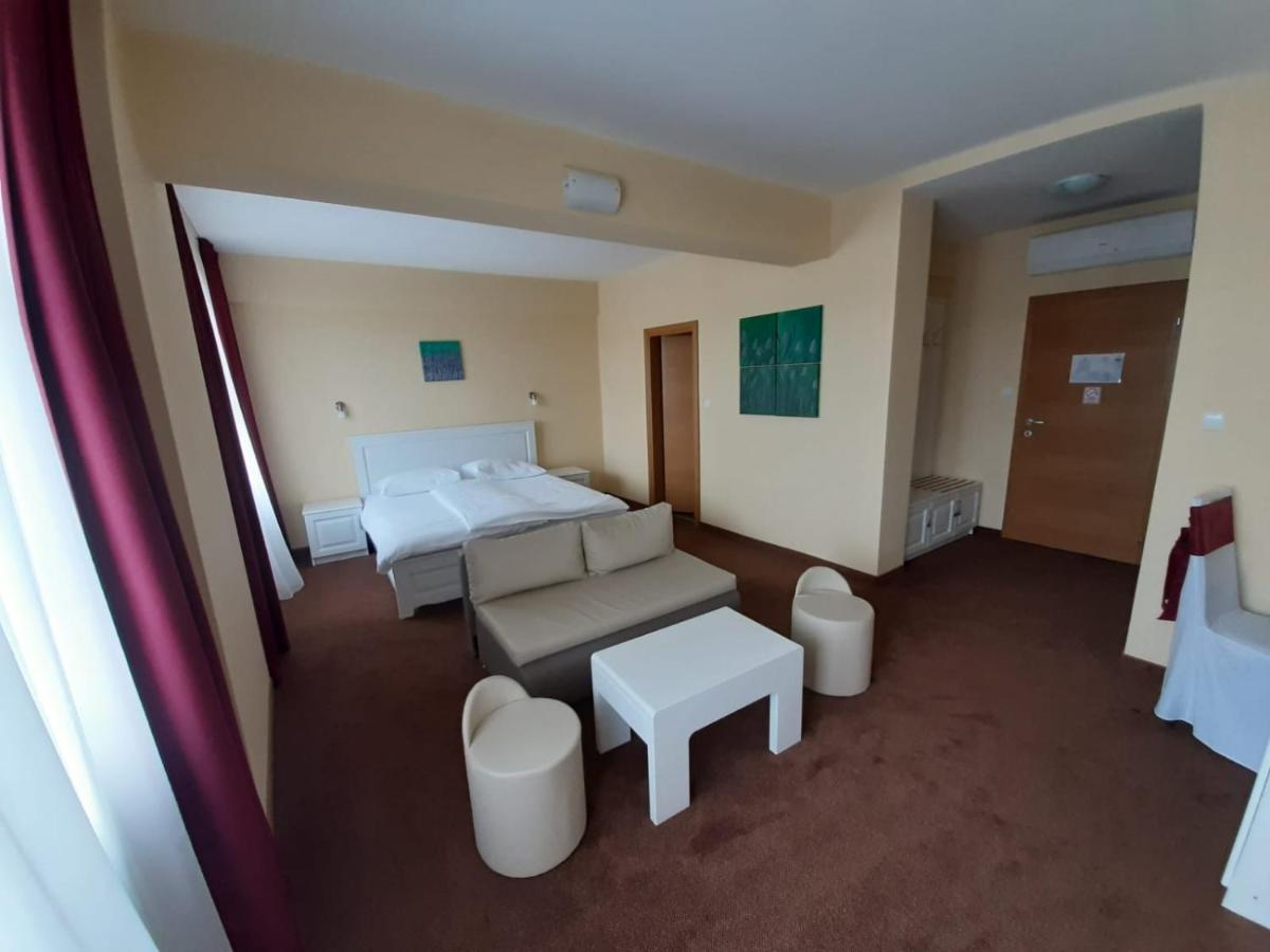 Hotel Garic Garesnica Extérieur photo