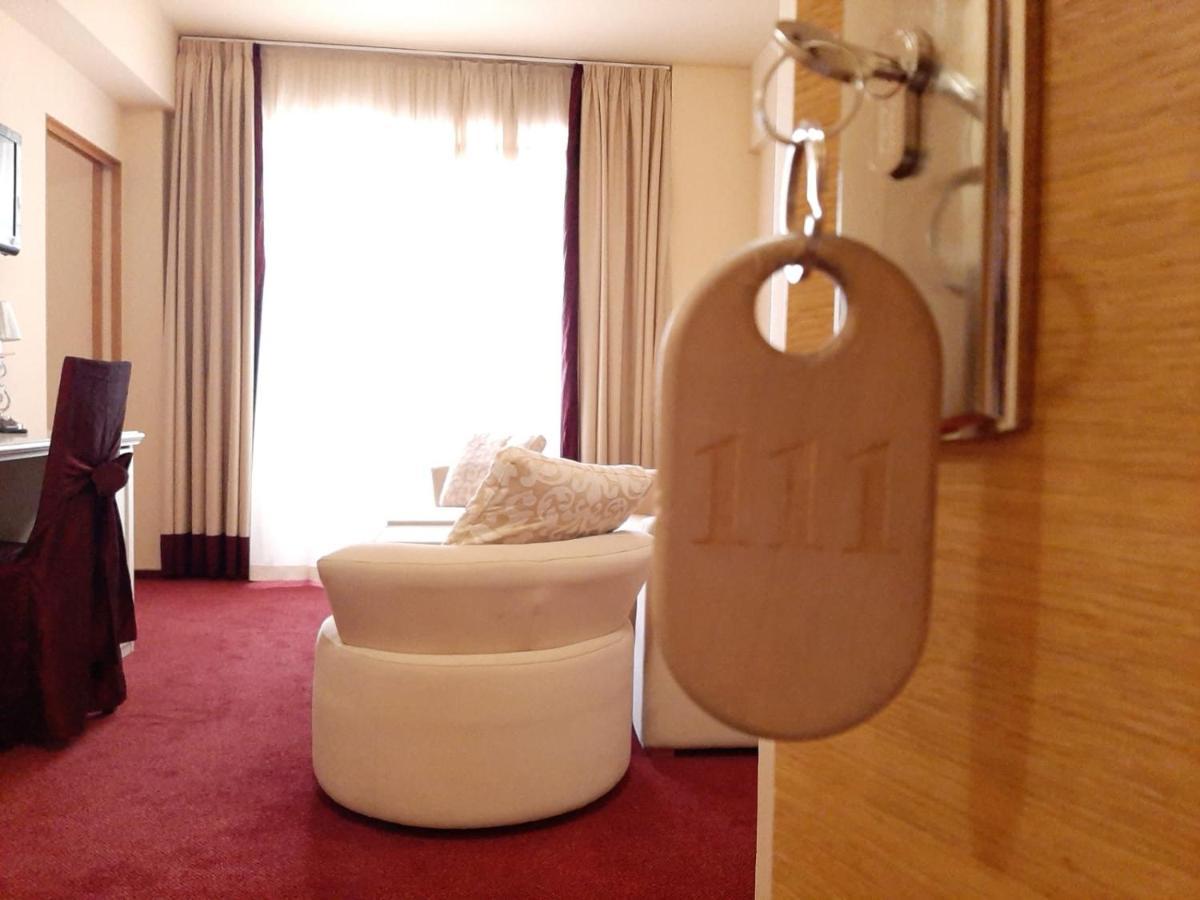 Hotel Garic Garesnica Extérieur photo