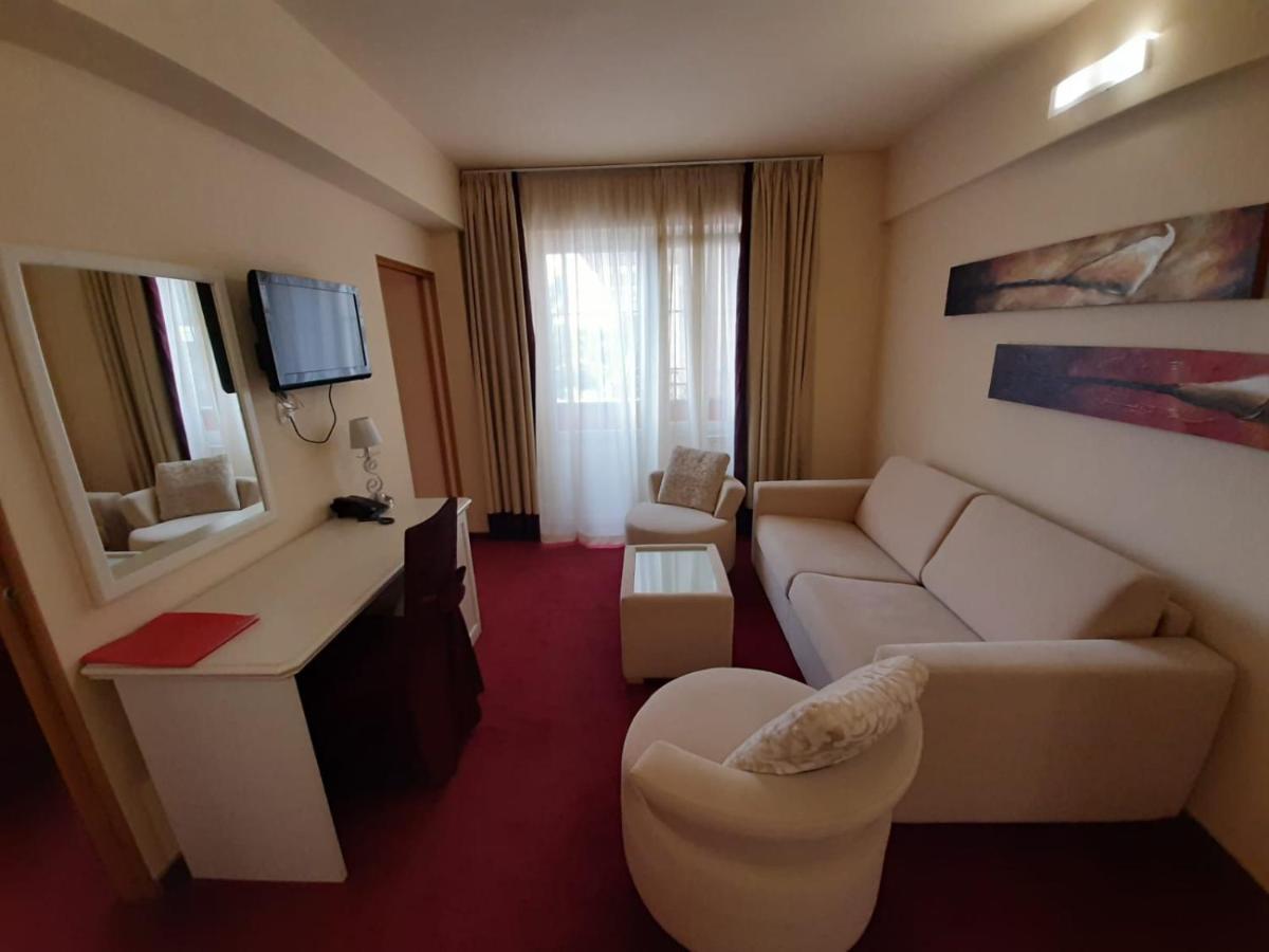 Hotel Garic Garesnica Extérieur photo
