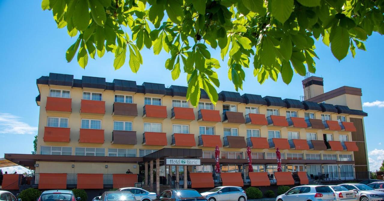 Hotel Garic Garesnica Extérieur photo