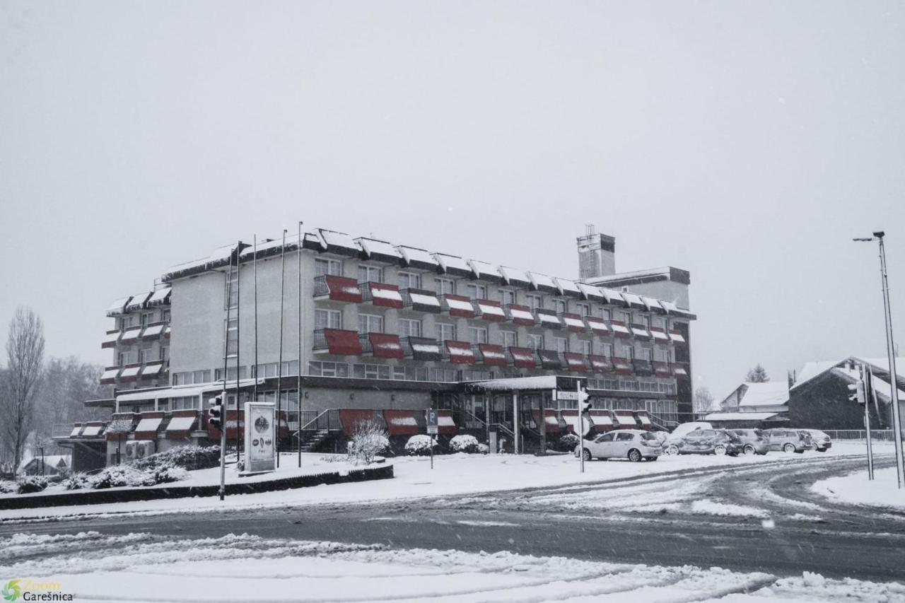 Hotel Garic Garesnica Extérieur photo