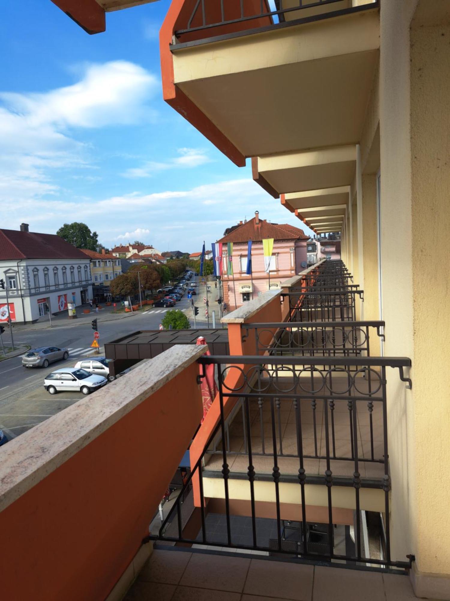 Hotel Garic Garesnica Extérieur photo