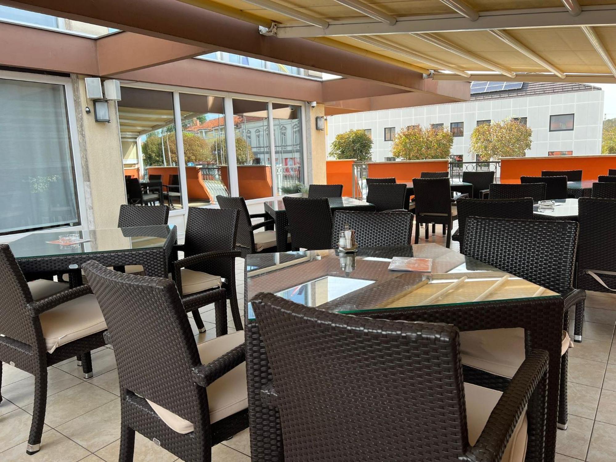 Hotel Garic Garesnica Extérieur photo