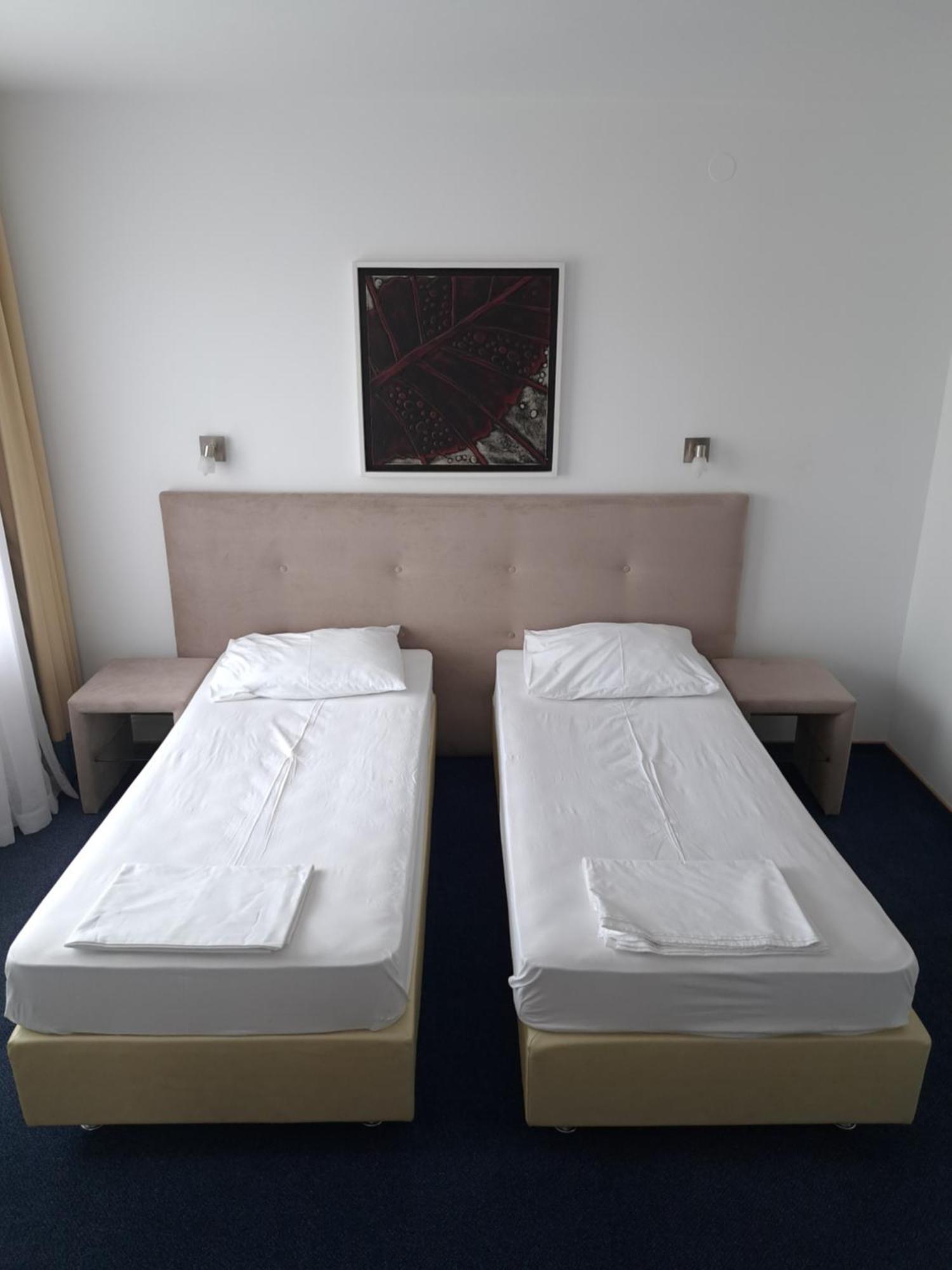Hotel Garic Garesnica Extérieur photo