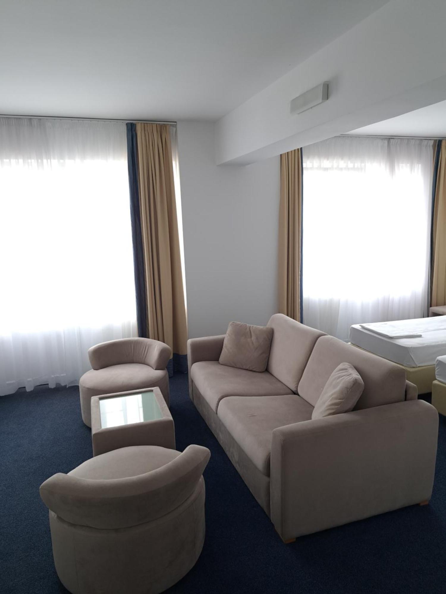 Hotel Garic Garesnica Extérieur photo