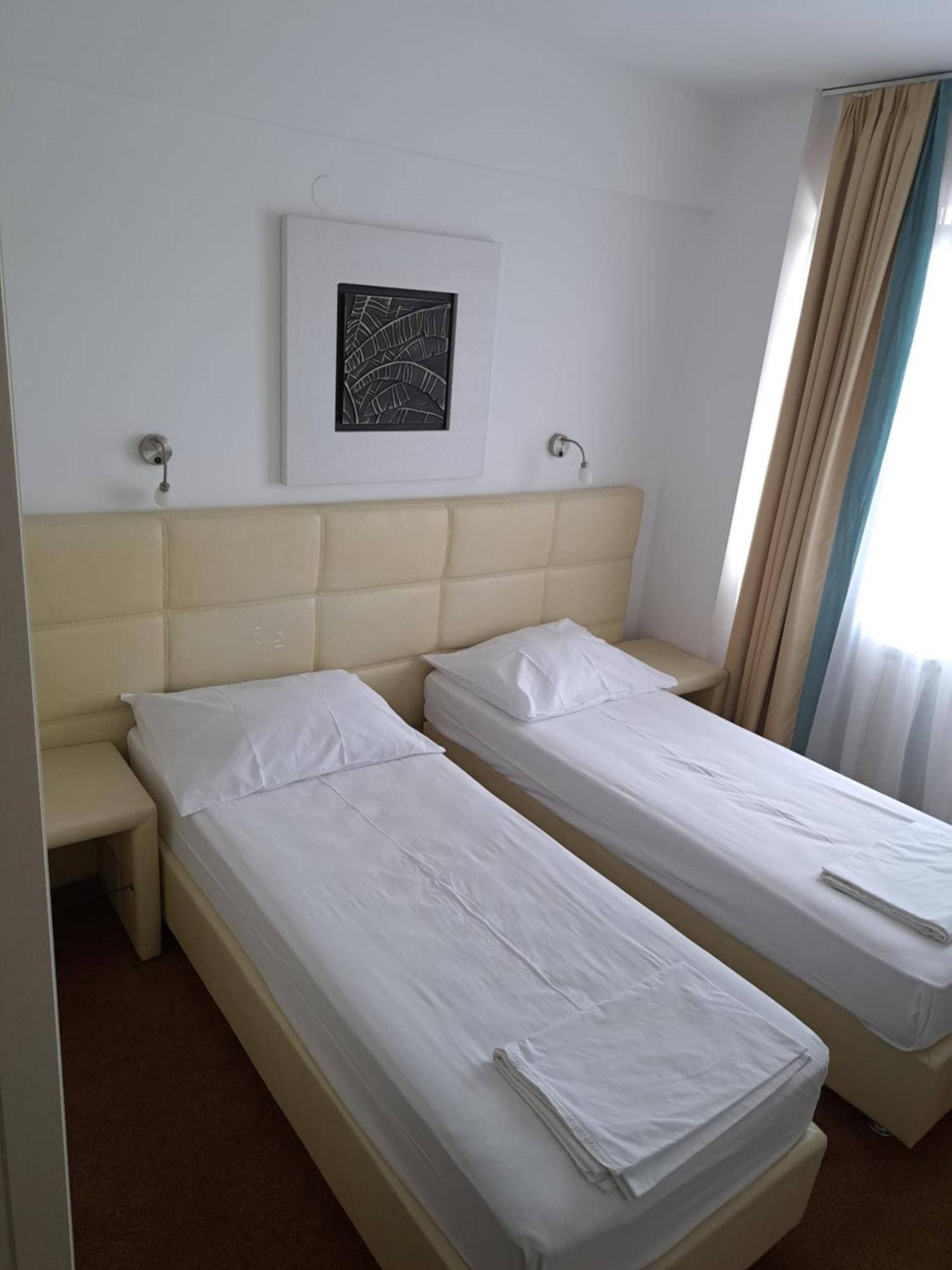 Hotel Garic Garesnica Extérieur photo
