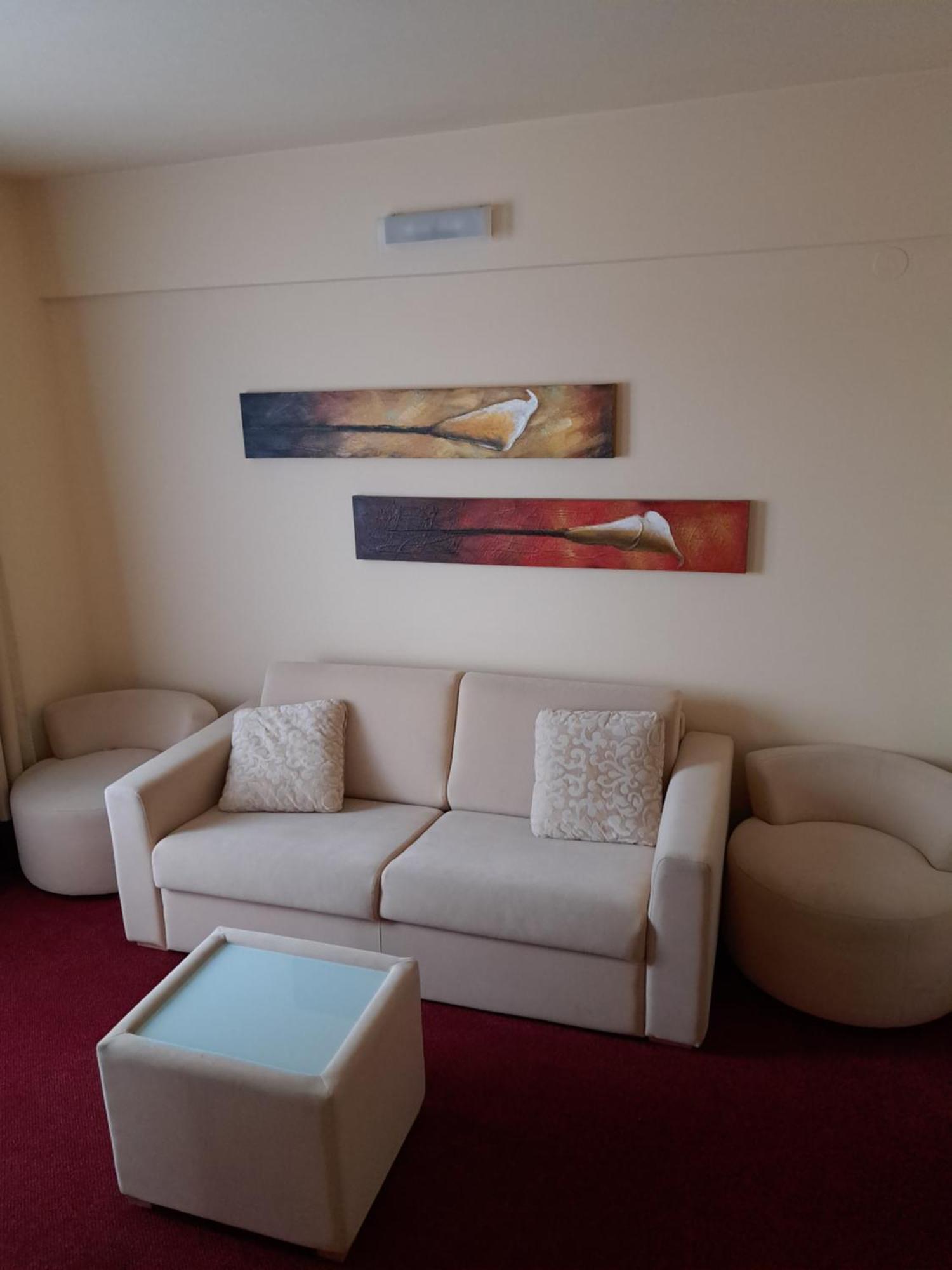 Hotel Garic Garesnica Extérieur photo