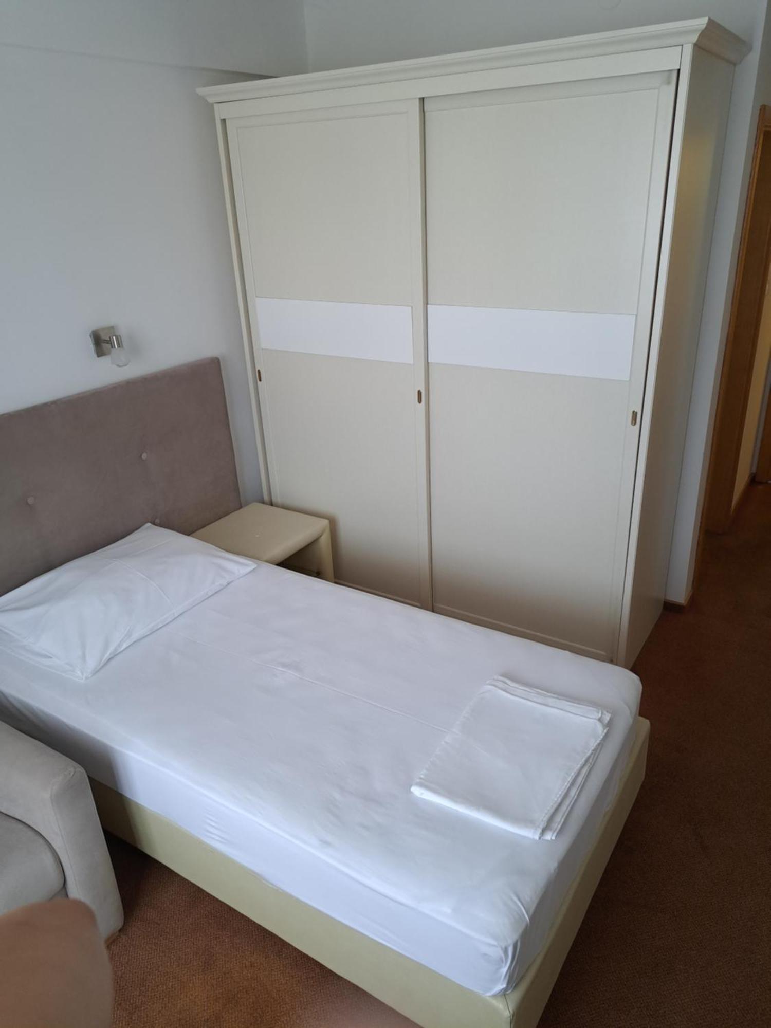 Hotel Garic Garesnica Extérieur photo