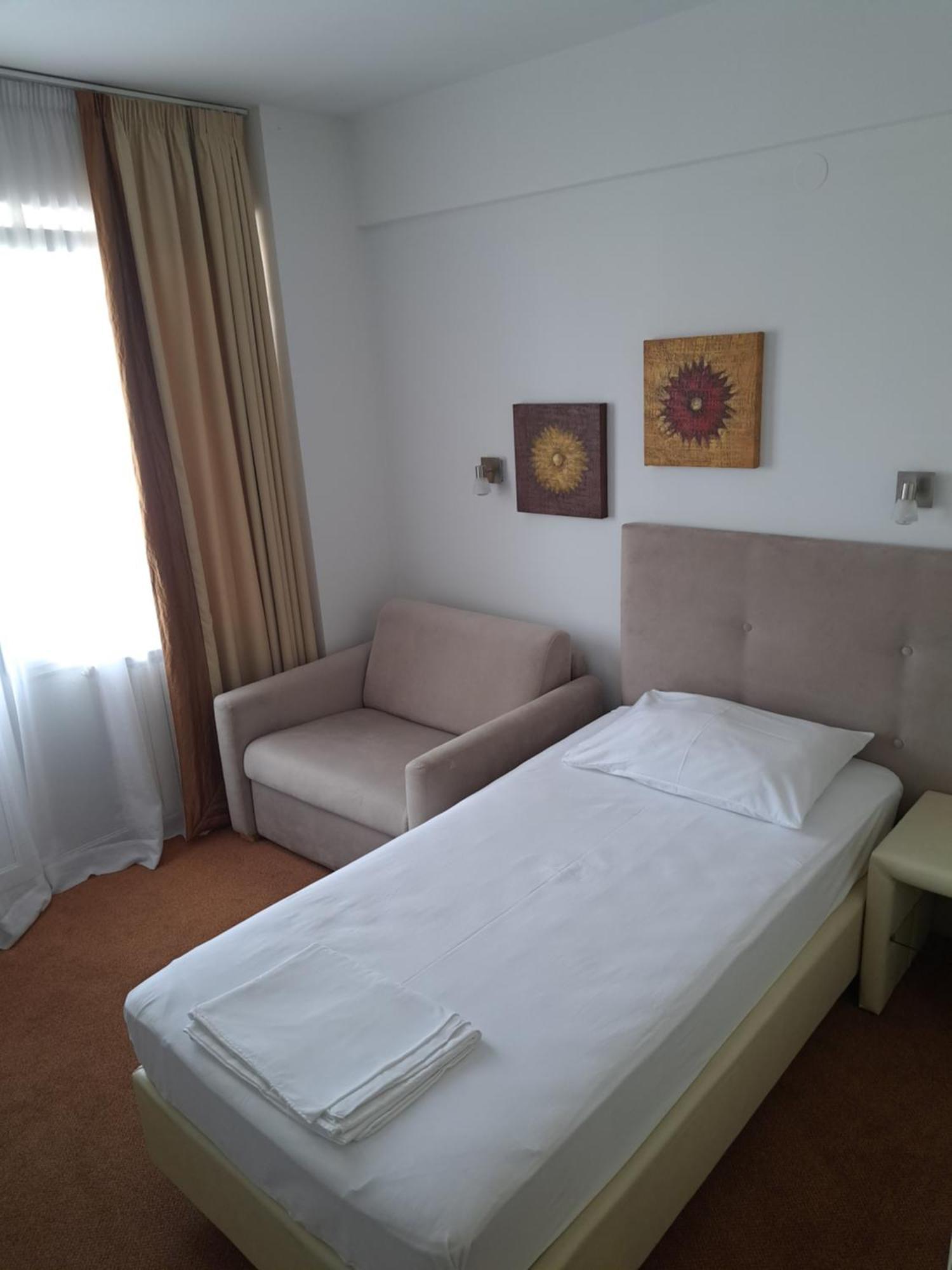 Hotel Garic Garesnica Extérieur photo