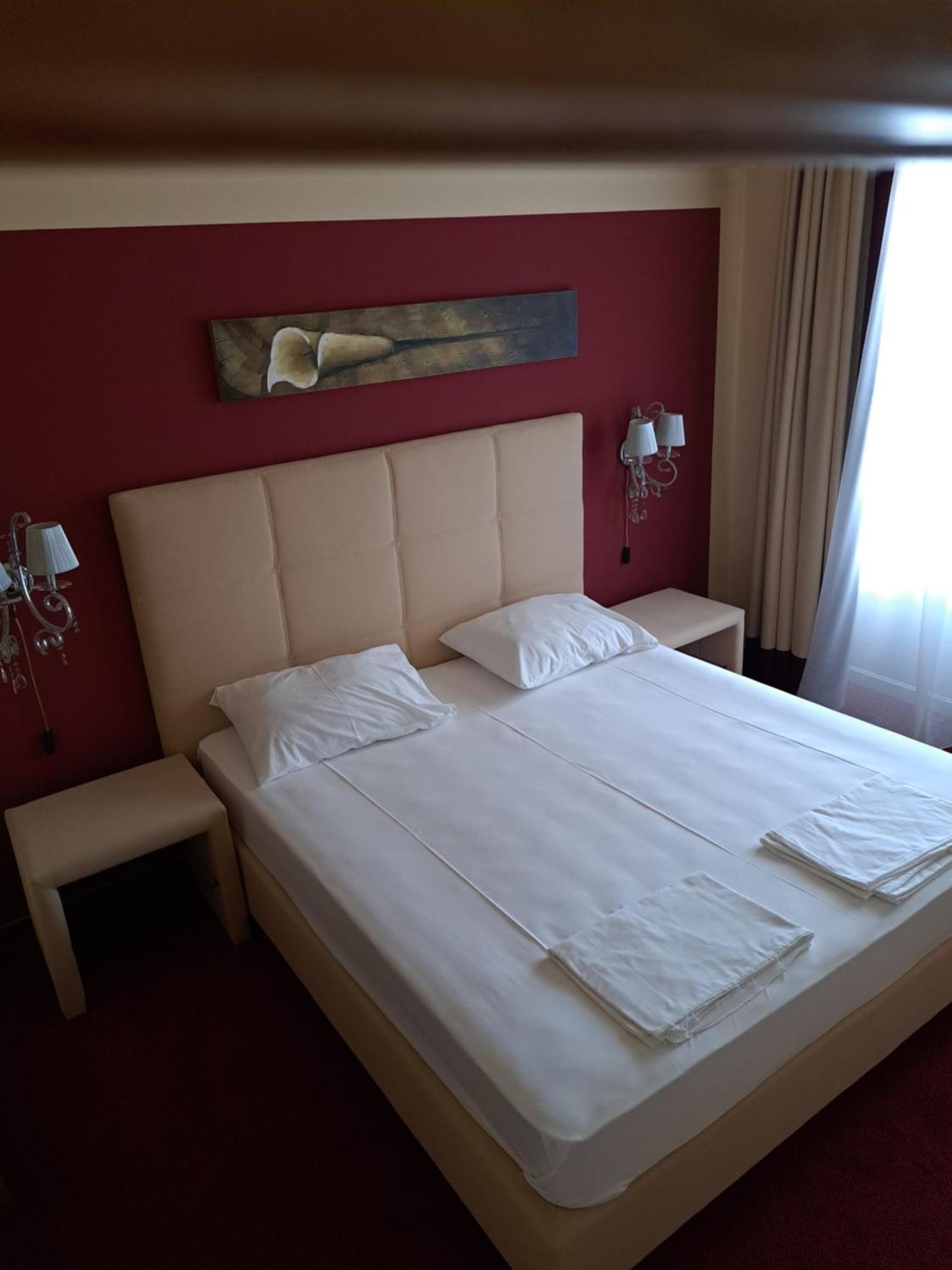 Hotel Garic Garesnica Extérieur photo
