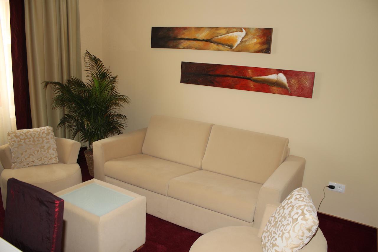 Hotel Garic Garesnica Extérieur photo