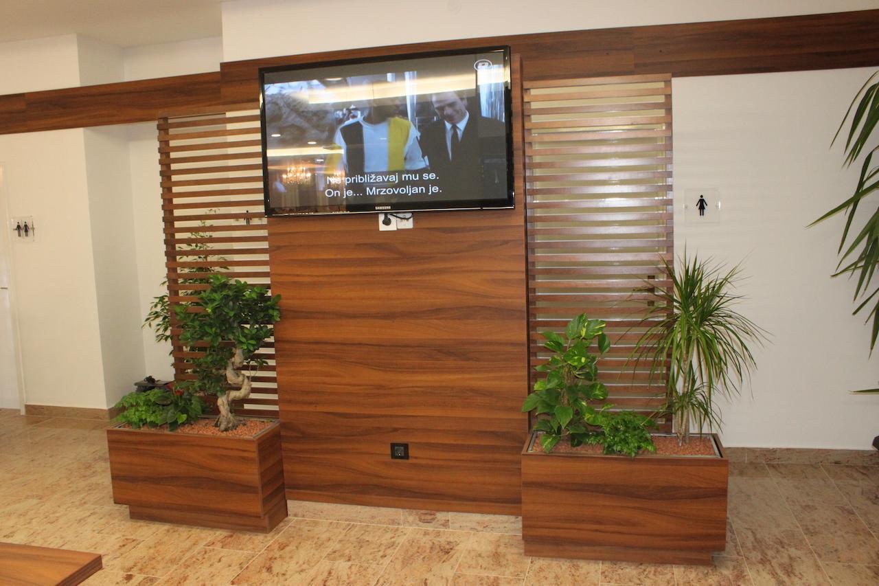 Hotel Garic Garesnica Extérieur photo