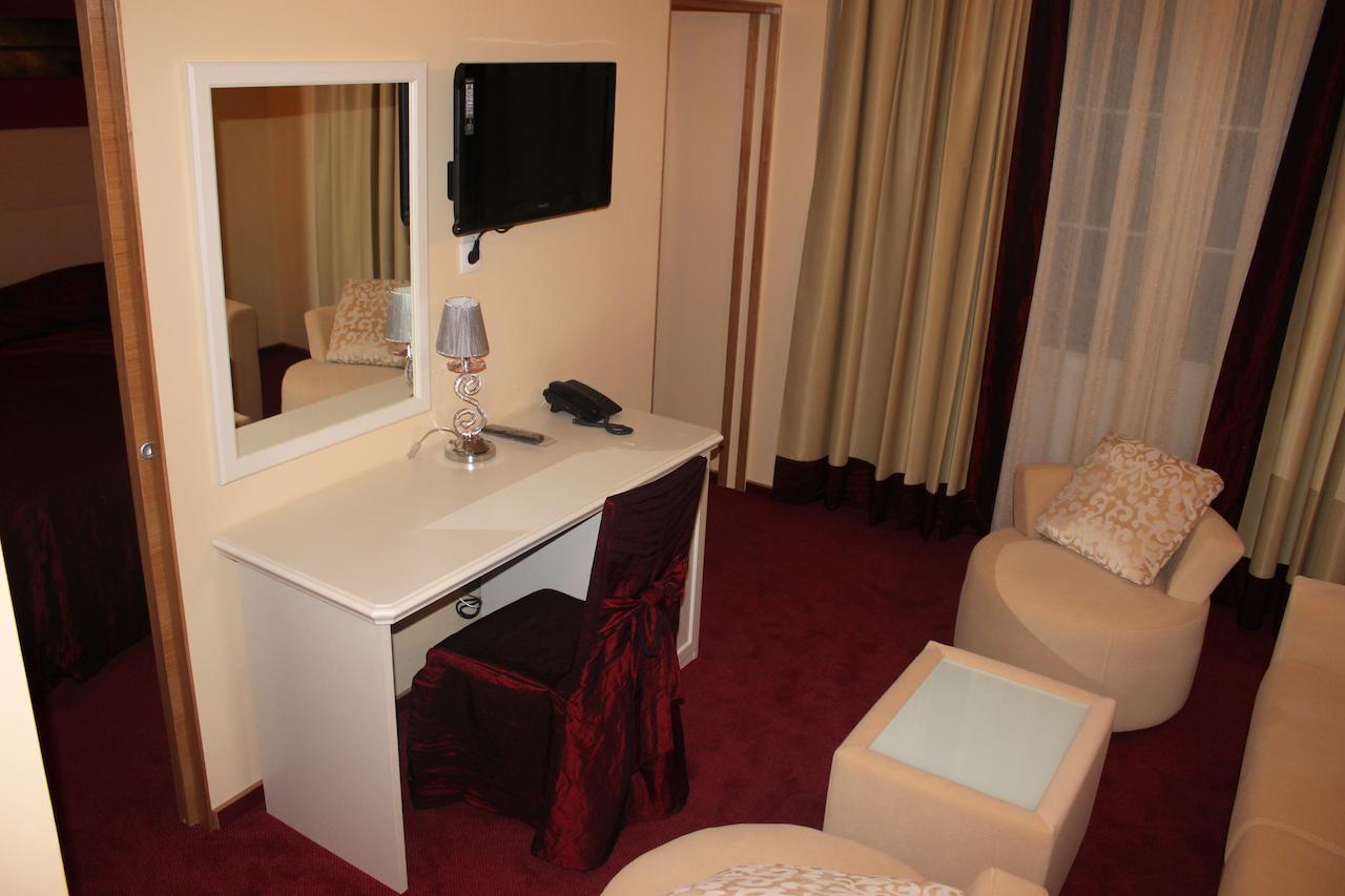 Hotel Garic Garesnica Extérieur photo